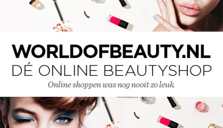 Worldofbeauty.nl