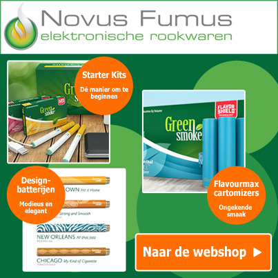 Novus Fumus